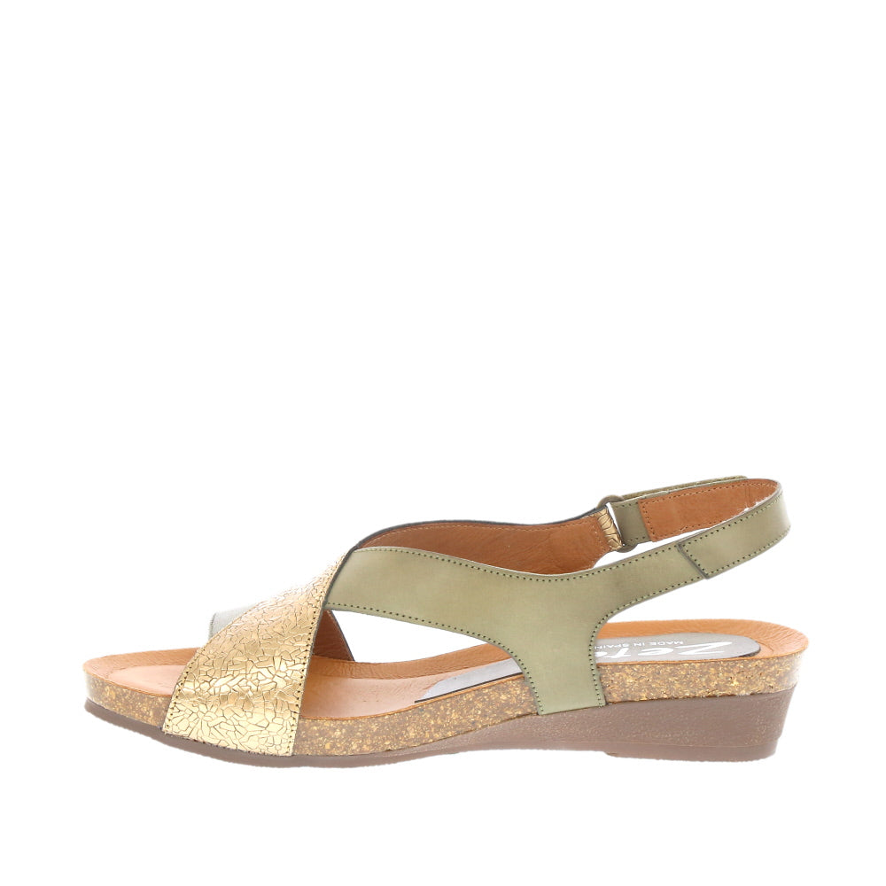 Zeta 'Orion' / Palma/Bronce