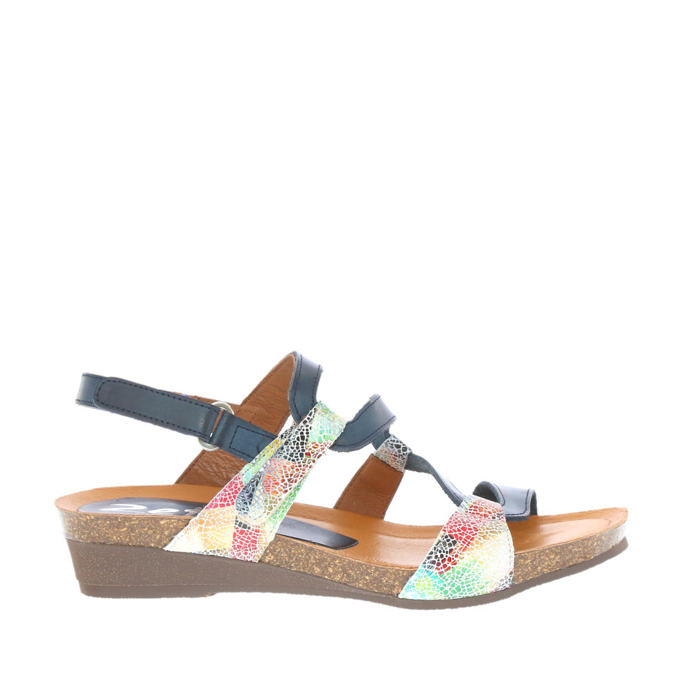 Zeta 'Osina' / V03/Marino B