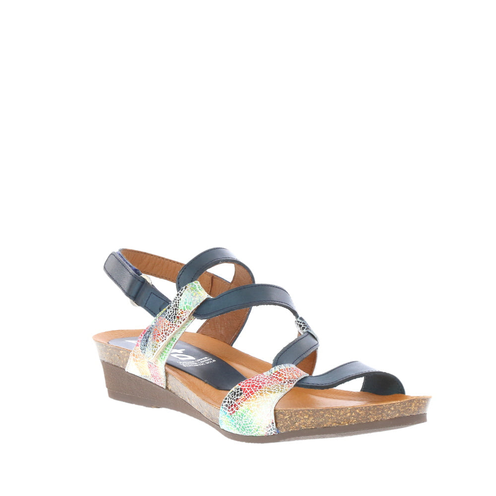 Zeta 'Osina' / V03/Marino B