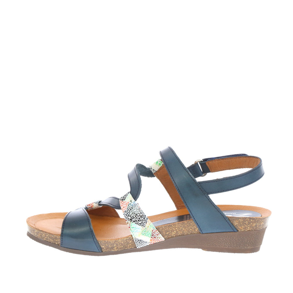 Zeta 'Osina' / V03/Marino B