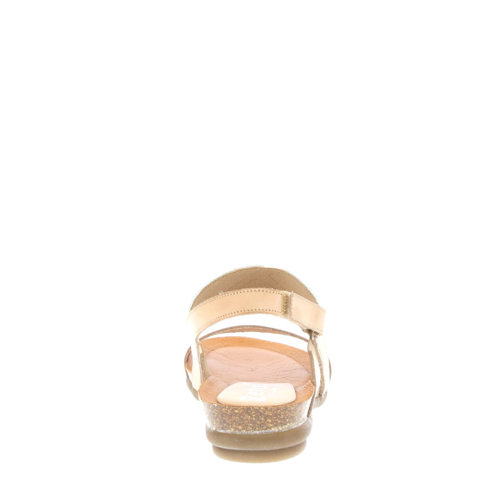 Zeta 'Rallar' / Beig/V03