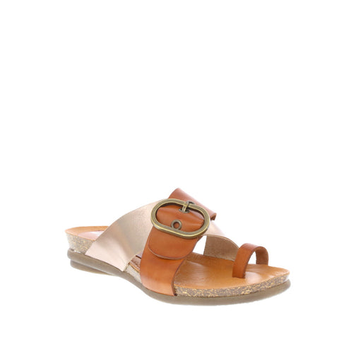 Zeta 'Rivka' / Cuero/Cava