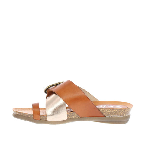 Zeta 'Rivka' / Cuero/Cava