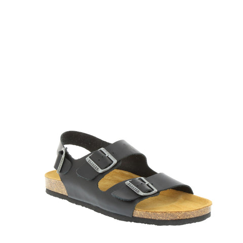 Plakton '105113' / Black