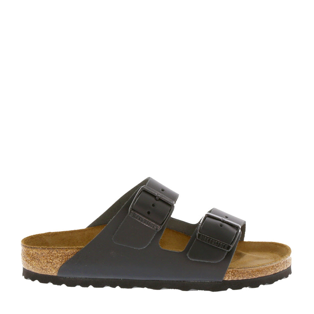 Birkenstock arizona bf black on sale
