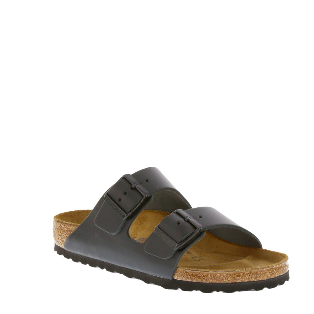 Birkenstock 'Arizona SFB' / Black BF