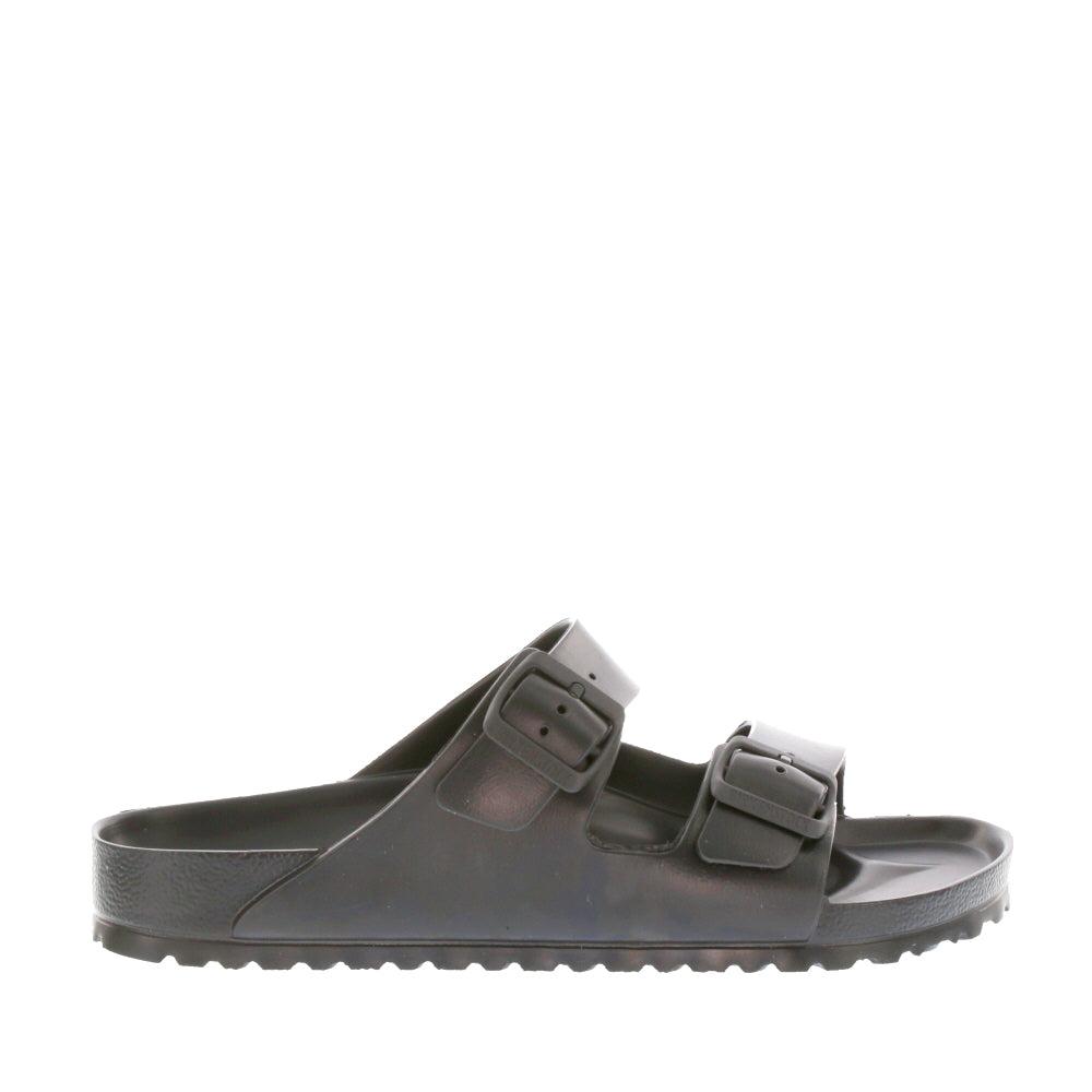 Birkenstock 'Arizona EVA Narrow' / Black