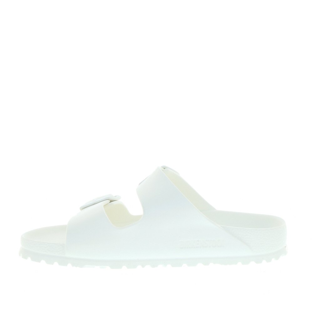 Birkenstock 'Arizona Eva Narrow' / White