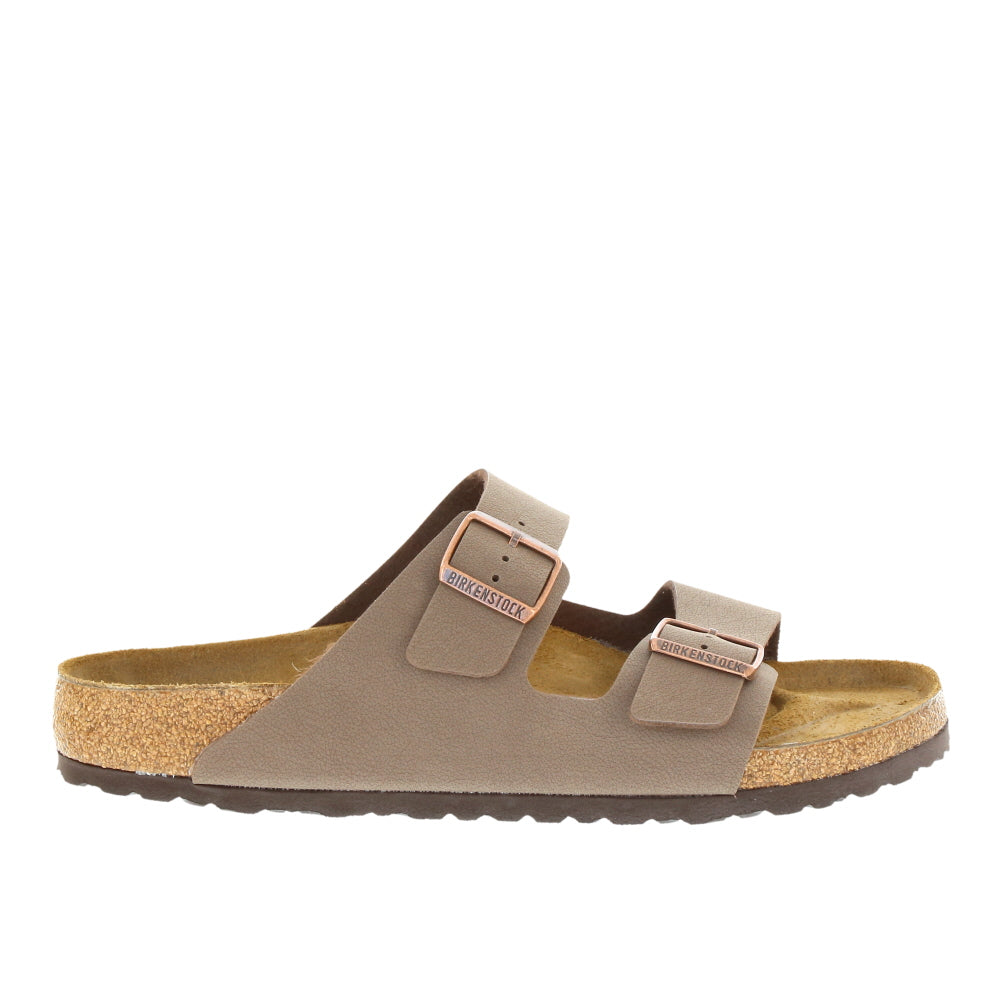 Birkenstock 'Arizona' / Mocca BB