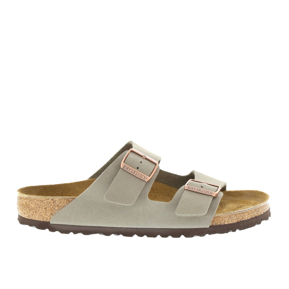 Birkenstock 'Arizona' / Stone BB