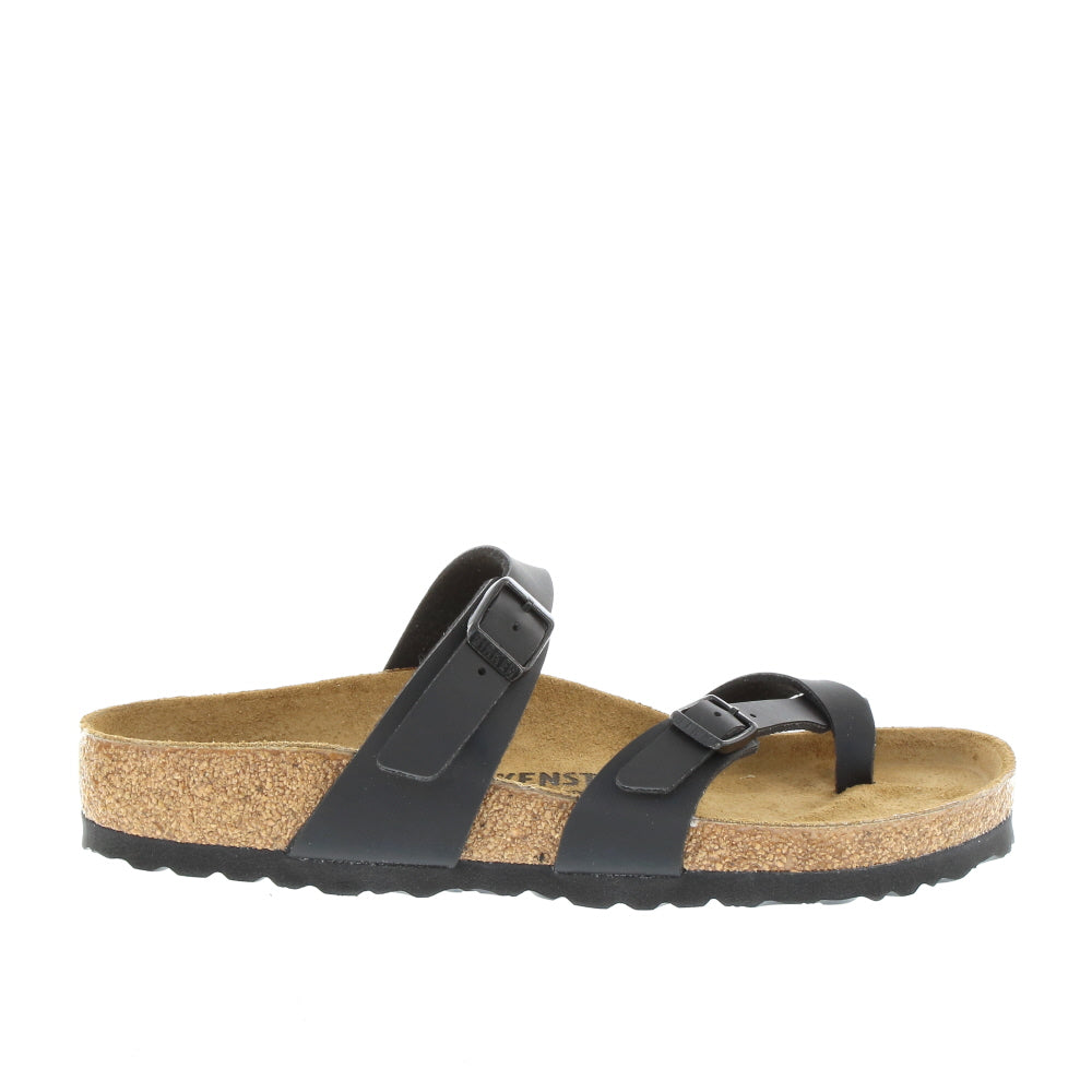 Birkenstock 'Mayari' / Black BF