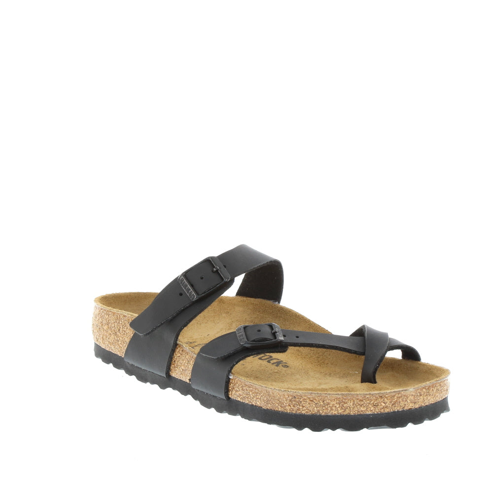 Birkenstock 'Mayari' / Black BF