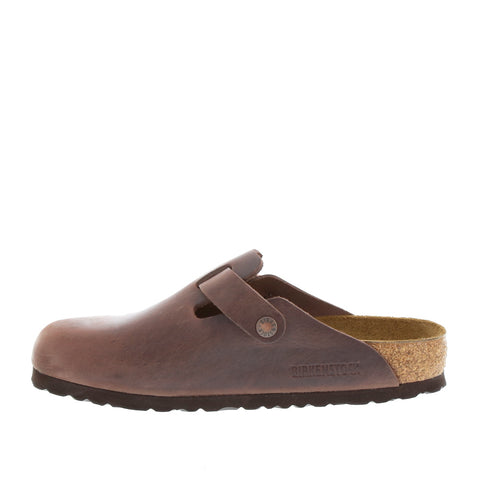 Boston oiled leather 2025 habana
