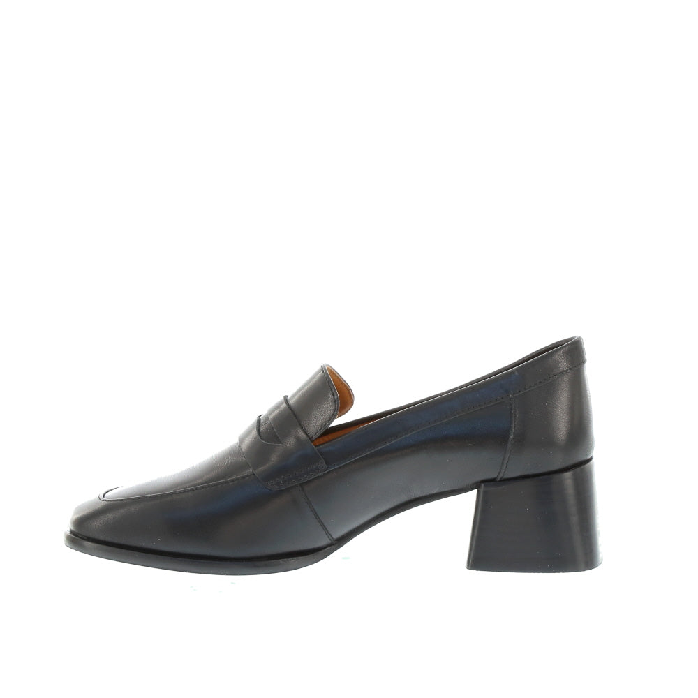 Bresley 'Dana' / Black