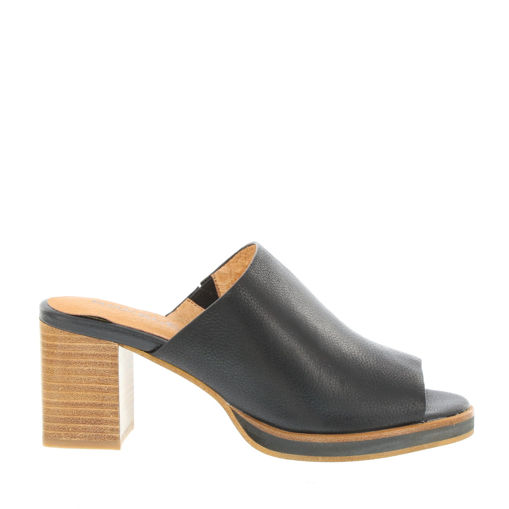 Bresley 'Dargo' / Black