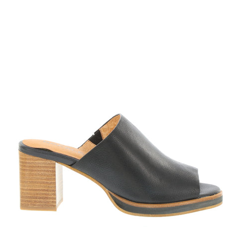 Bresley 'Dargo' / Black