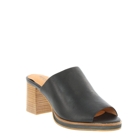 Bresley 'Dargo' / Black