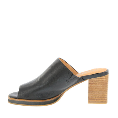 Bresley 'Dargo' / Black
