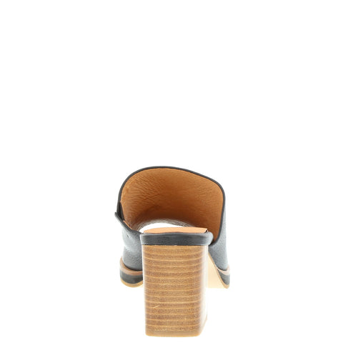 Bresley 'Dargo' / Black