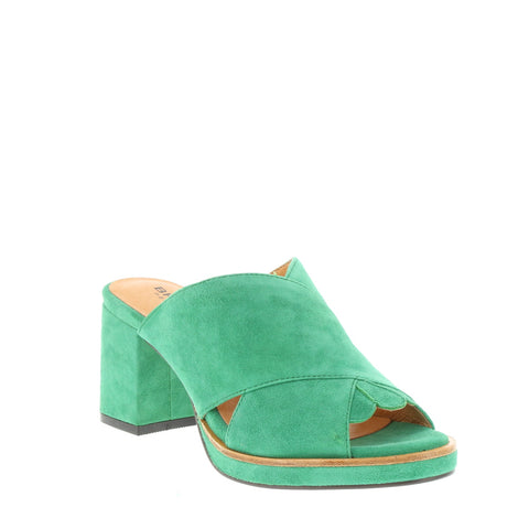 Bresley 'Devan' / Green