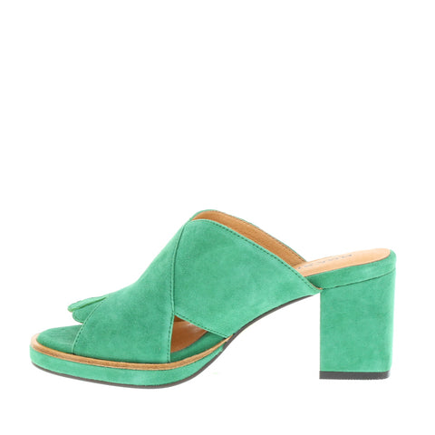 Bresley 'Devan' / Green