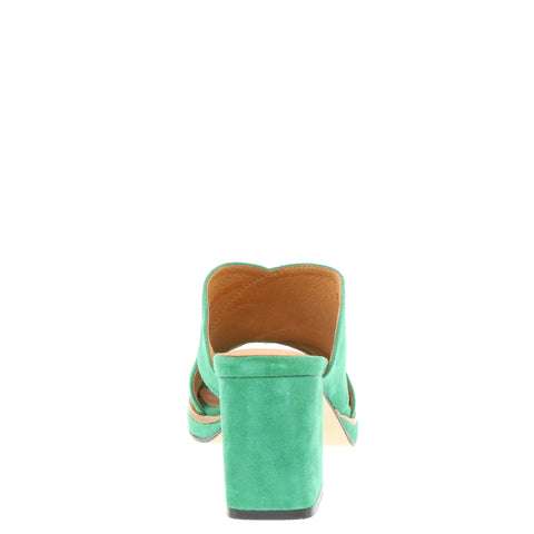 Bresley 'Devan' / Green