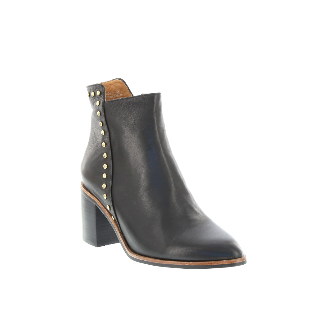 Bresley 'Slope' / Black