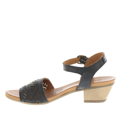 Bueno 'Reggie' / Black