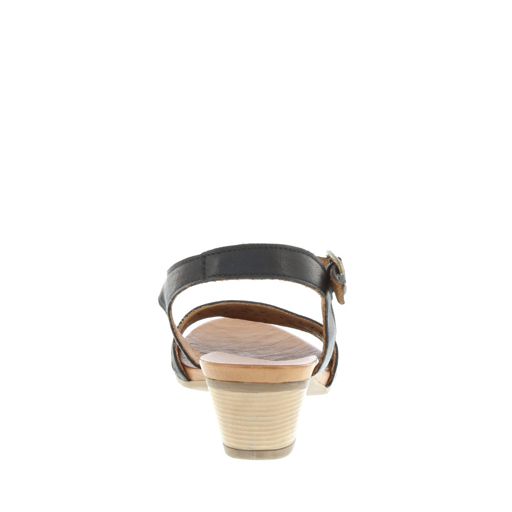 Bueno 'Reggie' / Black