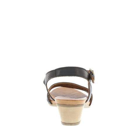 Bueno 'Reggie' / Black