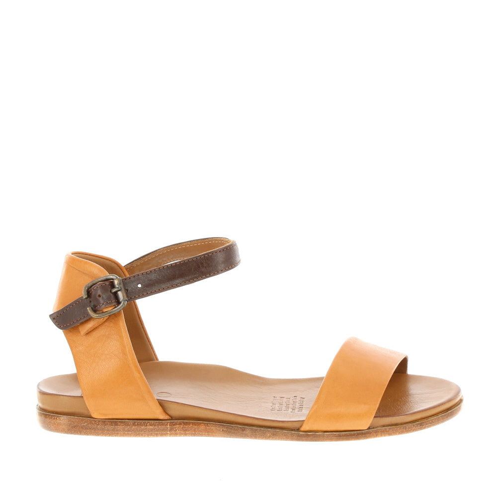 Bueno 'Stella' / Coconut/Brown Toledo