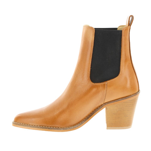 Ivy Lee 'Celine' / Dark Tan