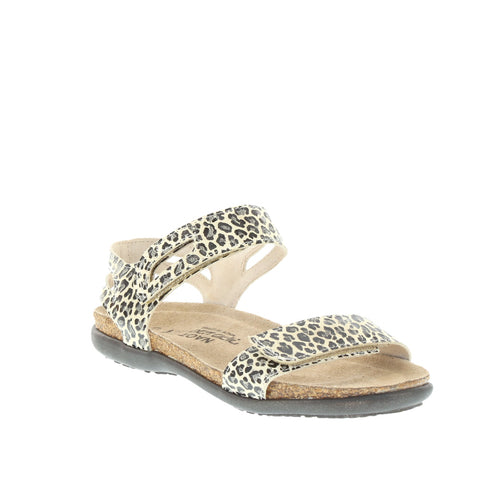 Naot 'Courtney' / Snow Leopard