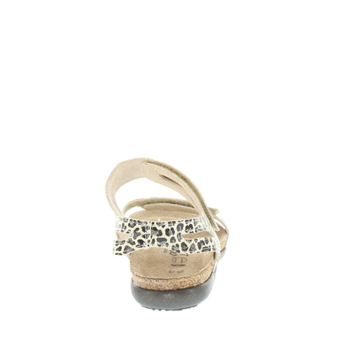 Naot 'Courtney' / Snow Leopard