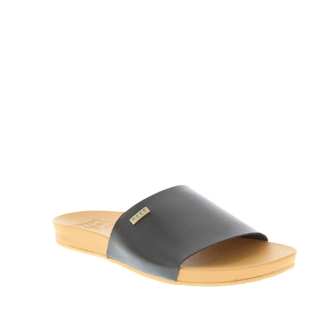 Reef 'Cushion Scout' / Black