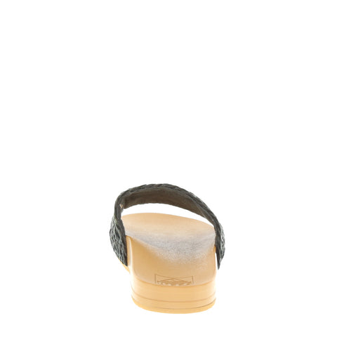 Reef 'Cushion Scout Braids' / Black