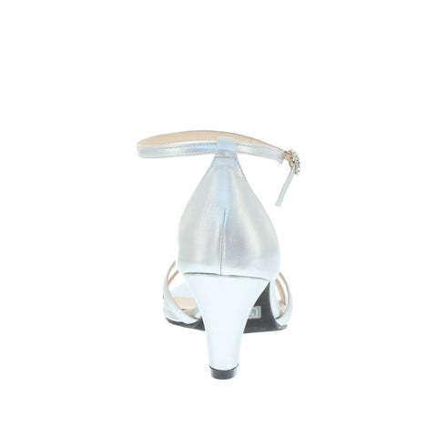 D'Alessi 'Empire' / Silver