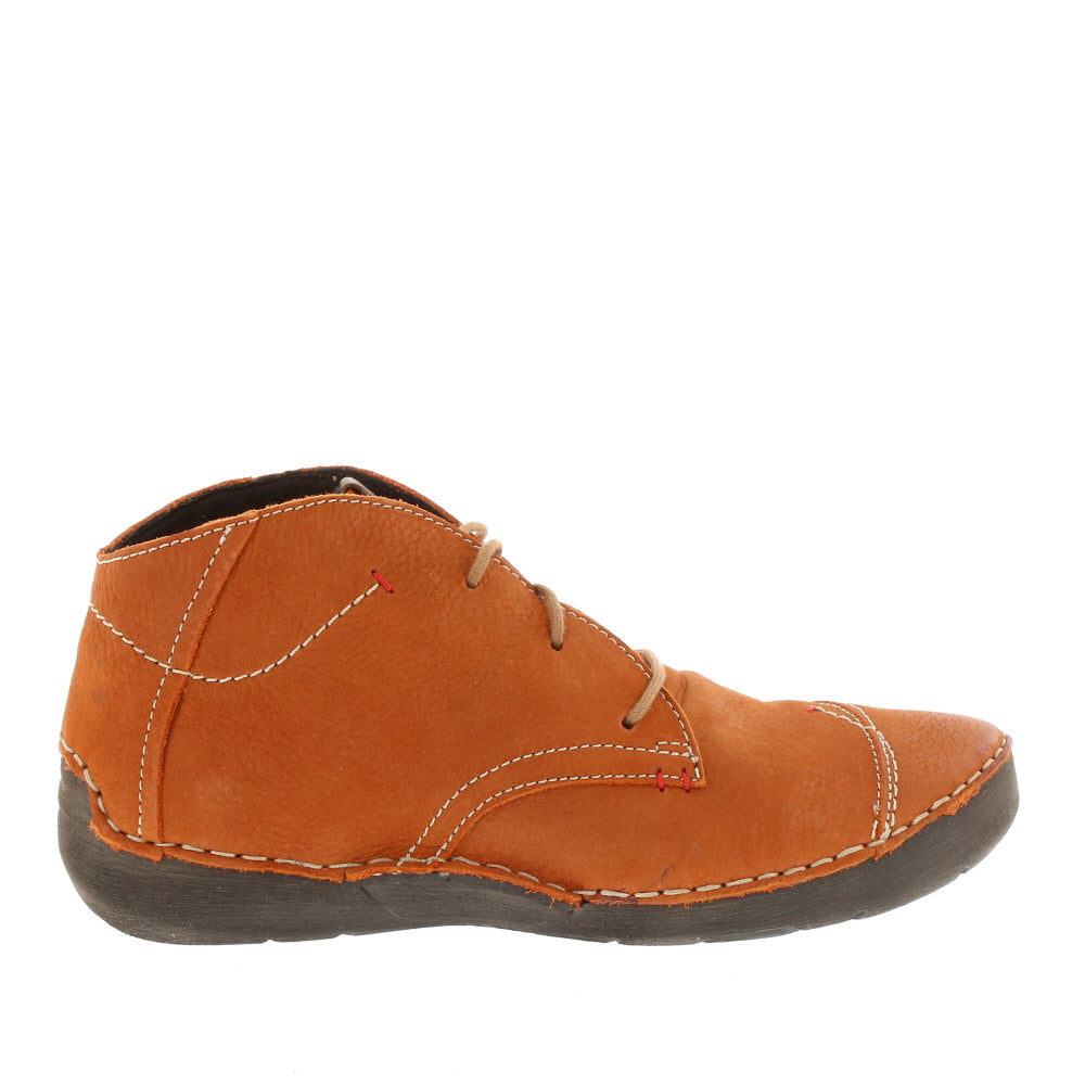 Josef Seibel 'Fergey 18' / Orange