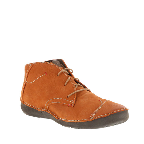 Josef Seibel 'Fergey 18' / Orange