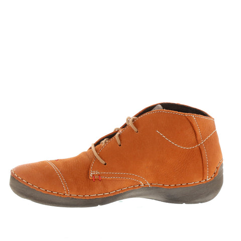 Josef Seibel 'Fergey 18' / Orange