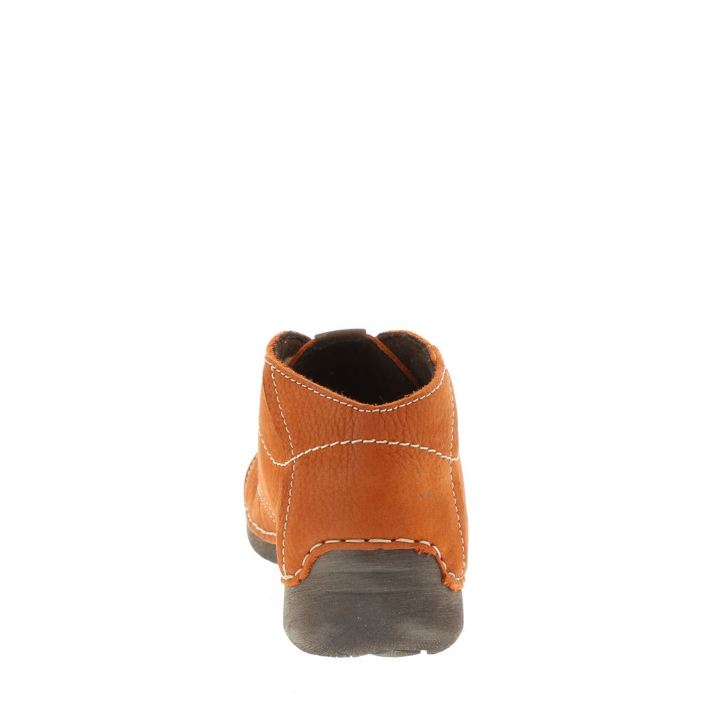 Josef Seibel 'Fergey 18' / Orange