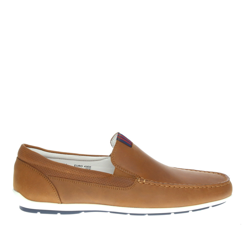 Florsheim 'Bermuda' / Tan