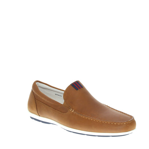 Florsheim 'Bermuda' / Tan