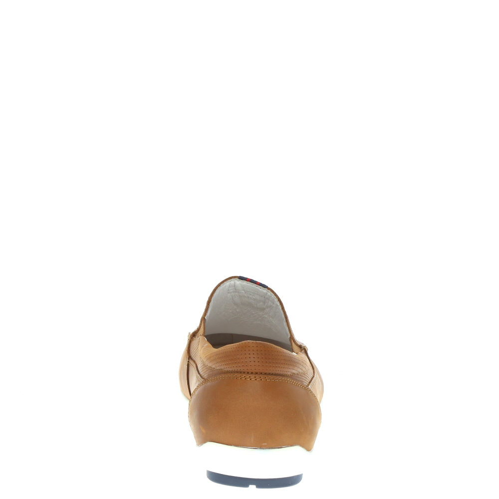 Florsheim 'Bermuda' / Tan