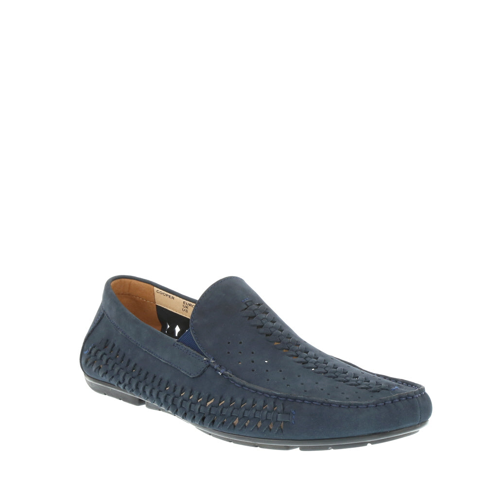 Florsheim 'Cooper' / Navy