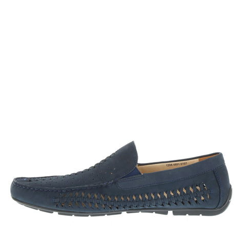 Florsheim 'Cooper' / Navy