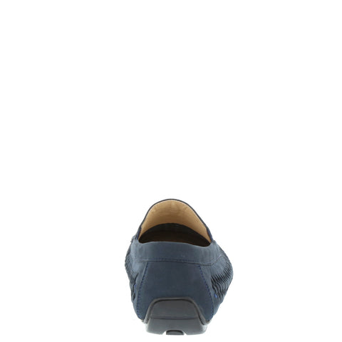 Florsheim 'Cooper' / Navy