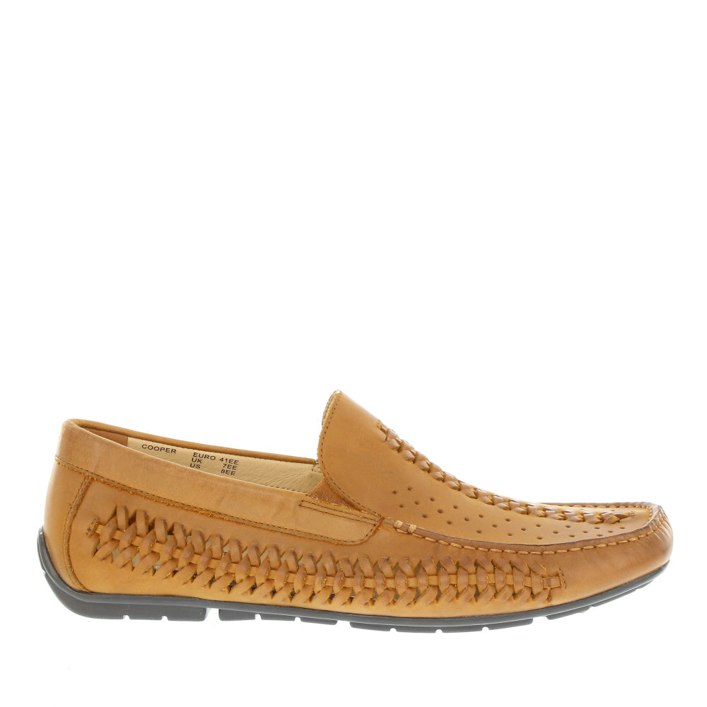 Florsheim deals the bay
