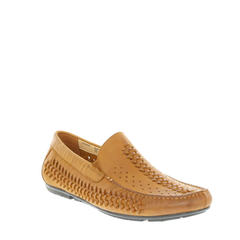 Florsheim 'Cooper' / Tan