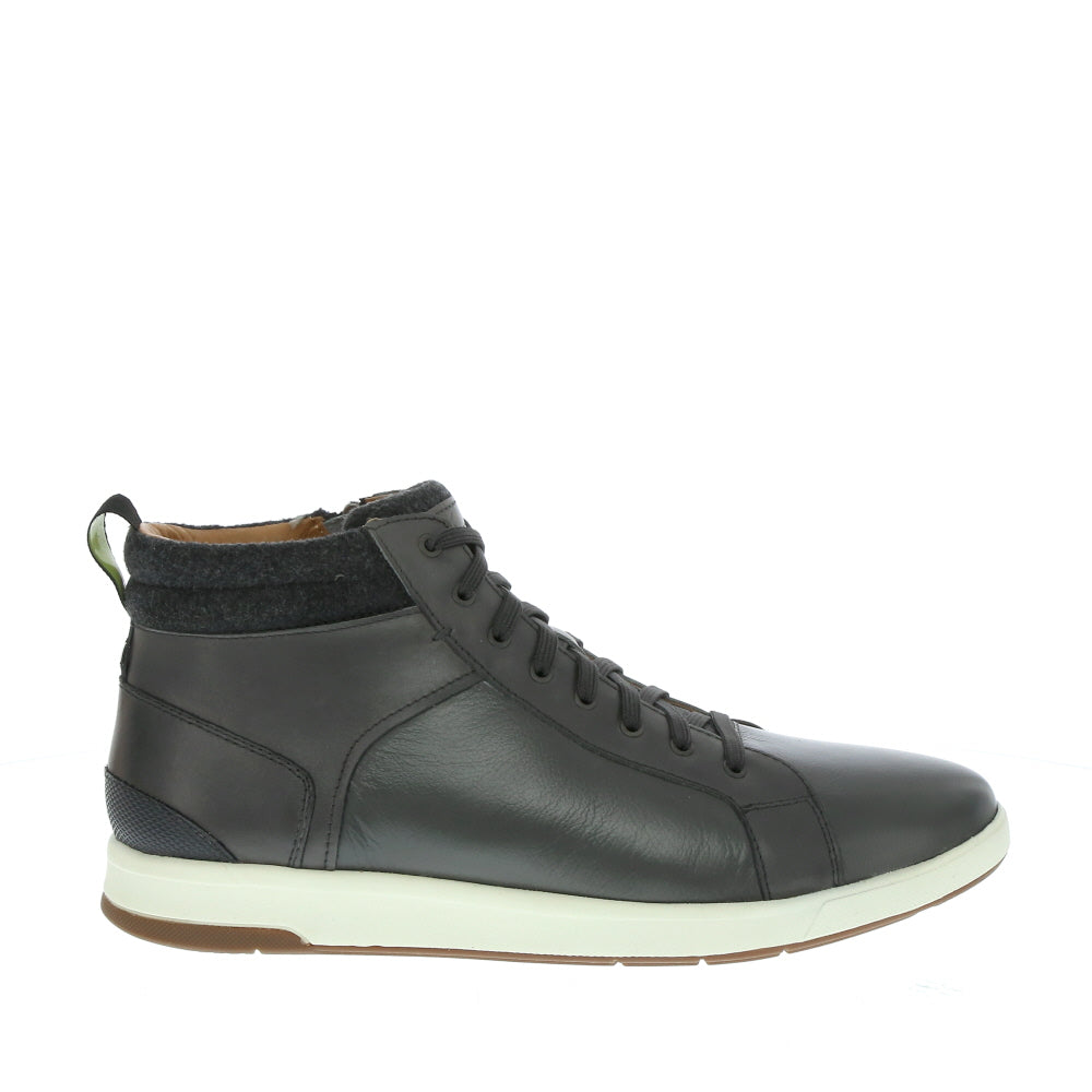 Florsheim 'Crossover Boot' / Grey